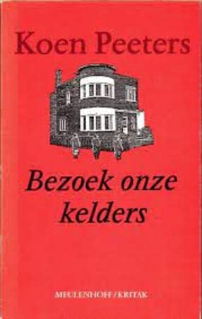Product Image: Bezoek onze kelders