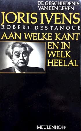 Aan welke kant en welk heelal Books