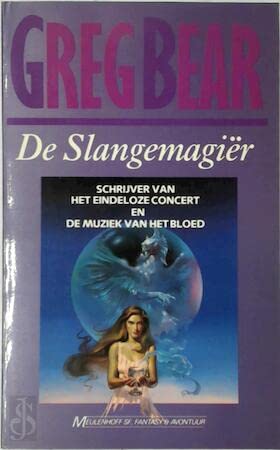 SLANGENMAGIER 239 Books