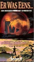 Er was eens ...: een reisgids naar het onbekende : 25 jaar science fiction and fantasy book