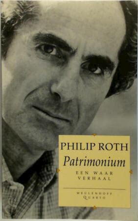Patrimonium: een waar verhaal (Meulenhoff quarto) Books
