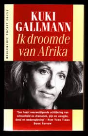 Ik droomde van Afrika (Meulenhoff pocket editie) Books