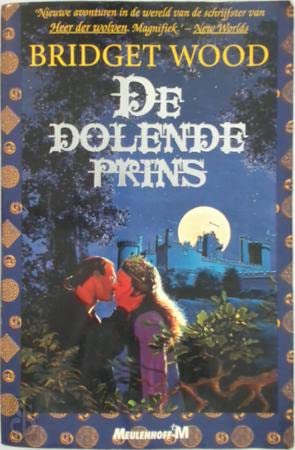 De dolende prins (De kronieken van de Wolflijn, 2) Books
