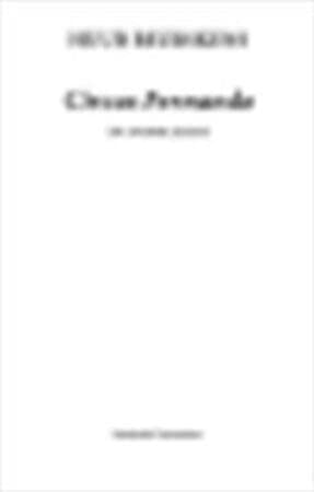 Product Image: Circus Fernando en andere essays