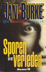 Sporen uit het verleden (Een Irene Kelly thriller) Books