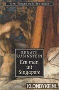 Man Singapore (Vertellingen voor een nacht) Books