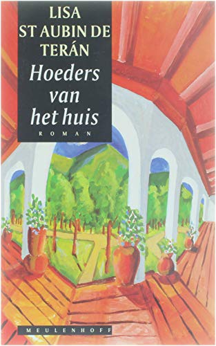 Hoeders van het huis book
