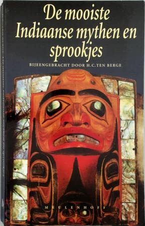 De mooiste mythen en sprookjes van Noordwest-Amerika Books