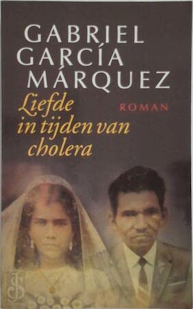 Liefde in tijden van Cholera Books