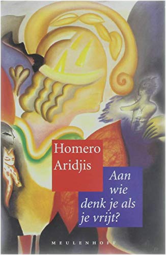 Aan wie denk je als je vrijt ? book