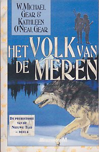 Het volk van de meren (De prehistorie van de Nieuwe Tijd, 6) Books