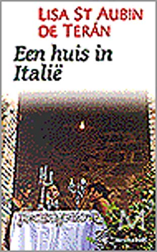 Een huis in Italië: de vele seizoenen van een villa in Umbrië Contemporary literature