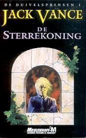 Meulenhoff-M De sterrekoning (Meulenhoff-M Science fiction and fantasy) Books