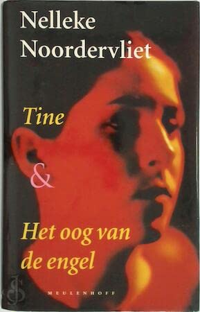 Tine, of De dalen waar het leven woont & Het oog van de engel Books
