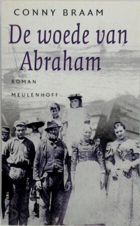 De woede van Abraham (Familie Abraham-trilogie, Band 1) Books