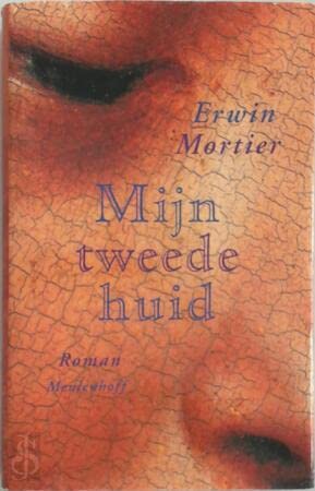 Product Image: Mijn tweede huid