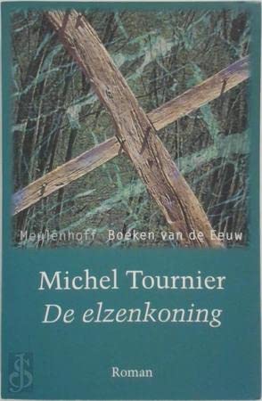 Boeken van de eeuw De elzenkoning book