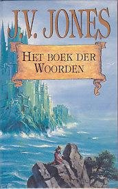 BOEK DER WOORDEN SET A 3 DLN IN SLIPCASE book