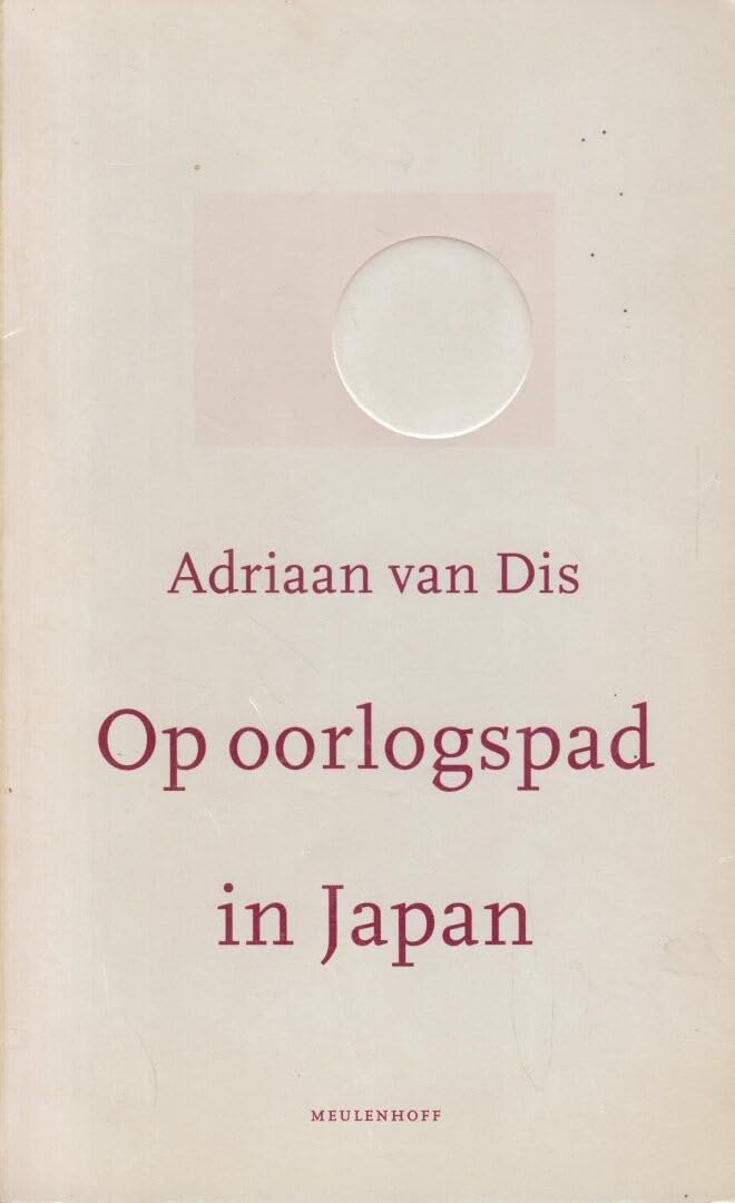 Product Image: Op oorlogspad in Japan