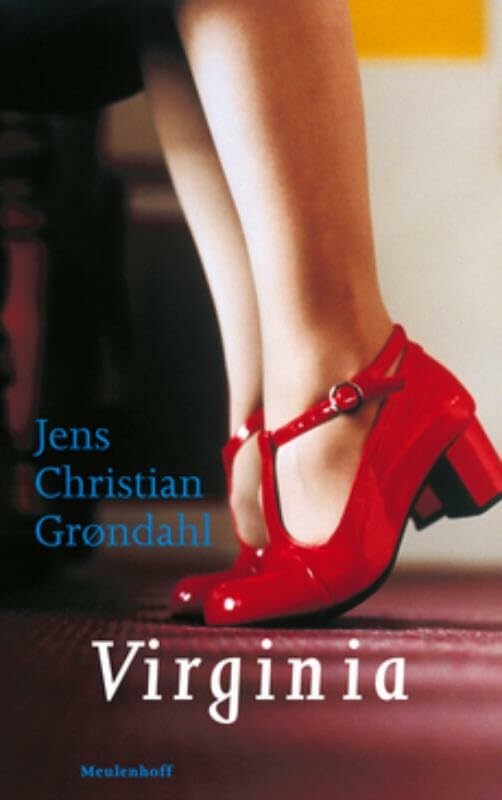 Virginia: een vertelling book