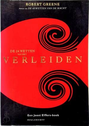 De 24 wetten van het verleiden (Een Joost Elffers boek) Essays & Short Stories