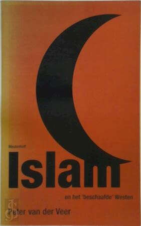 Islam en het beschaafde Westen: essays over de achterlijkheid van religies book