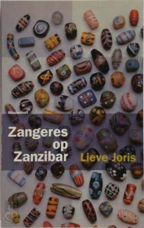 Zangeres op Zanzibar: en andere reisverhalen book
