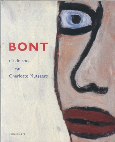 Bont: uit de zoo van Charlotte Mutsaers book