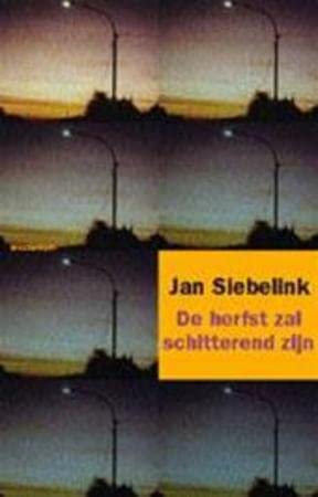 De herfst zal schitterend zijn / druk 10 book