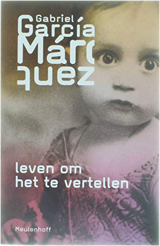 Leven om het te vertellen (Meulenhoff Editie, 1993) Contemporary literature