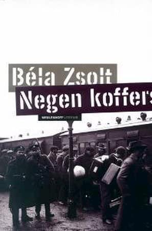 Negen koffers (Meulenhoff Editie, Band 2075) Books