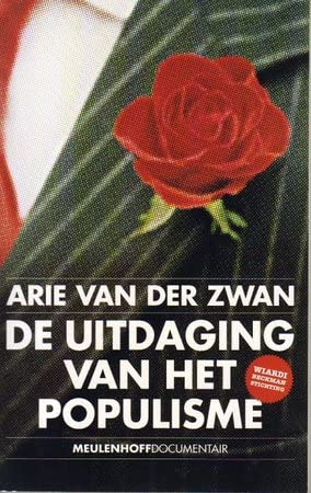 De uitdaging van het populisme Books