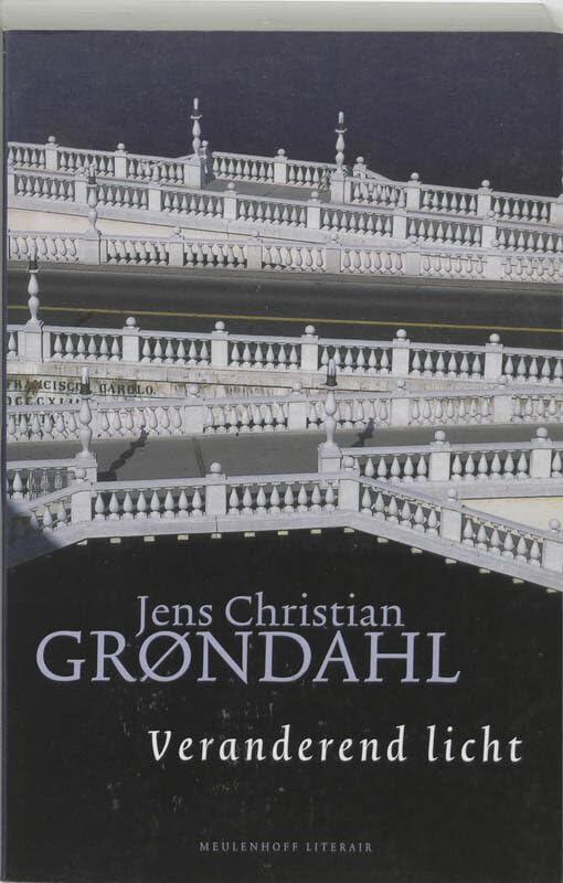 Veranderend licht Contemporary literature
