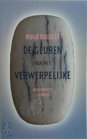 De geuren van het verwerpelijke: essays Essays & Short Stories