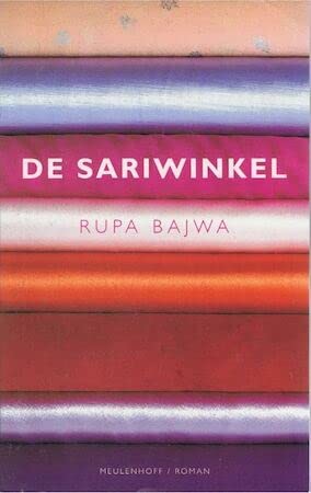 De sariwinkel: roman (Meulenhoff Editie, 2086) Contemporary literature