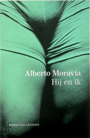 Hij en ik: roman (Meulenhoff Editie, Band 2033) Books