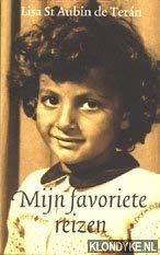 Mijn favoriete reizen book