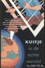 Kuifje in de echte wereld Books