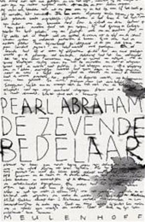 De zevende bedelaar, waarin opgenomen Vreugde der wet en Nachman van Bratslav 'De zeven bedelaars' book