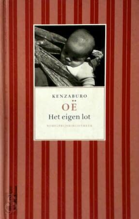 Het eigen lot (Nobelprijsbibliotheek, Band 5) Books