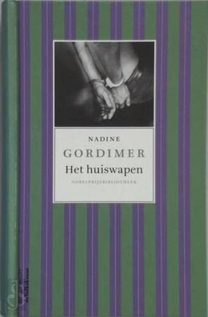 Het huiswapen Books