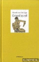Gstaad 95-98 Contemporary literature Books