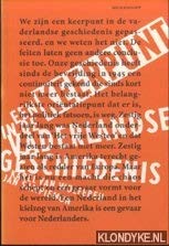 Een keerpunt in de vaderlandse geschiedenis Books