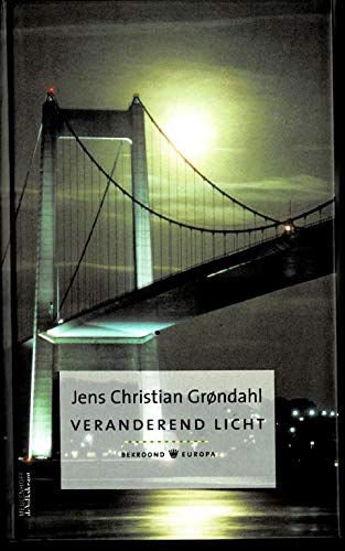 Veranderend licht: volkskrant serie: Bekroond Europa - div. literatuurprijzen book