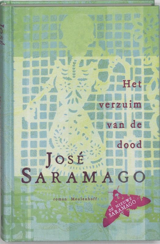 Product Image: Het verzuim van de dood