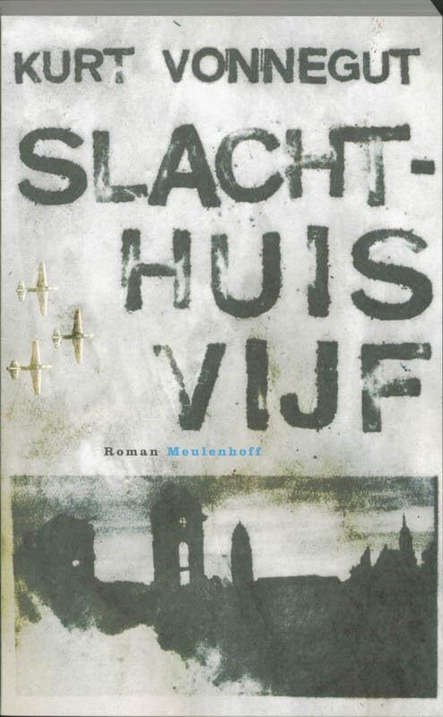 Slachthuis vijf, of De kinderkruistocht: een verplichte dans met de dood Contemporary literature
