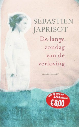 Product Image: De lange zondag van de verloving