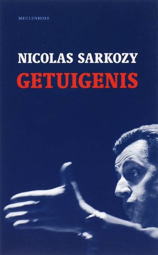 Getuigenis: Frankrijk, Europa en de wereld in de eenentwintigste eeuw Contemporary literature