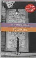 Colometa (Grote steden-grote verhalen, 7) Contemporary literature