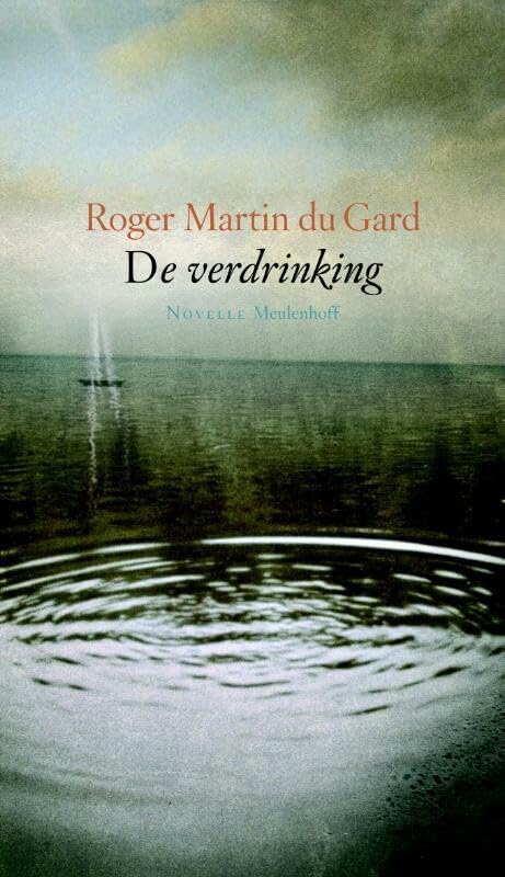 De verdrinking Contemporary literature Books